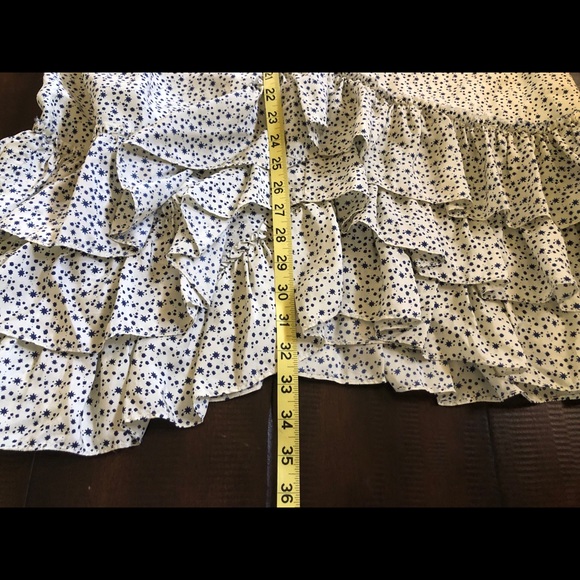 Isabel Marant Etoile Silk Mini Dress - Picture 11 of 16